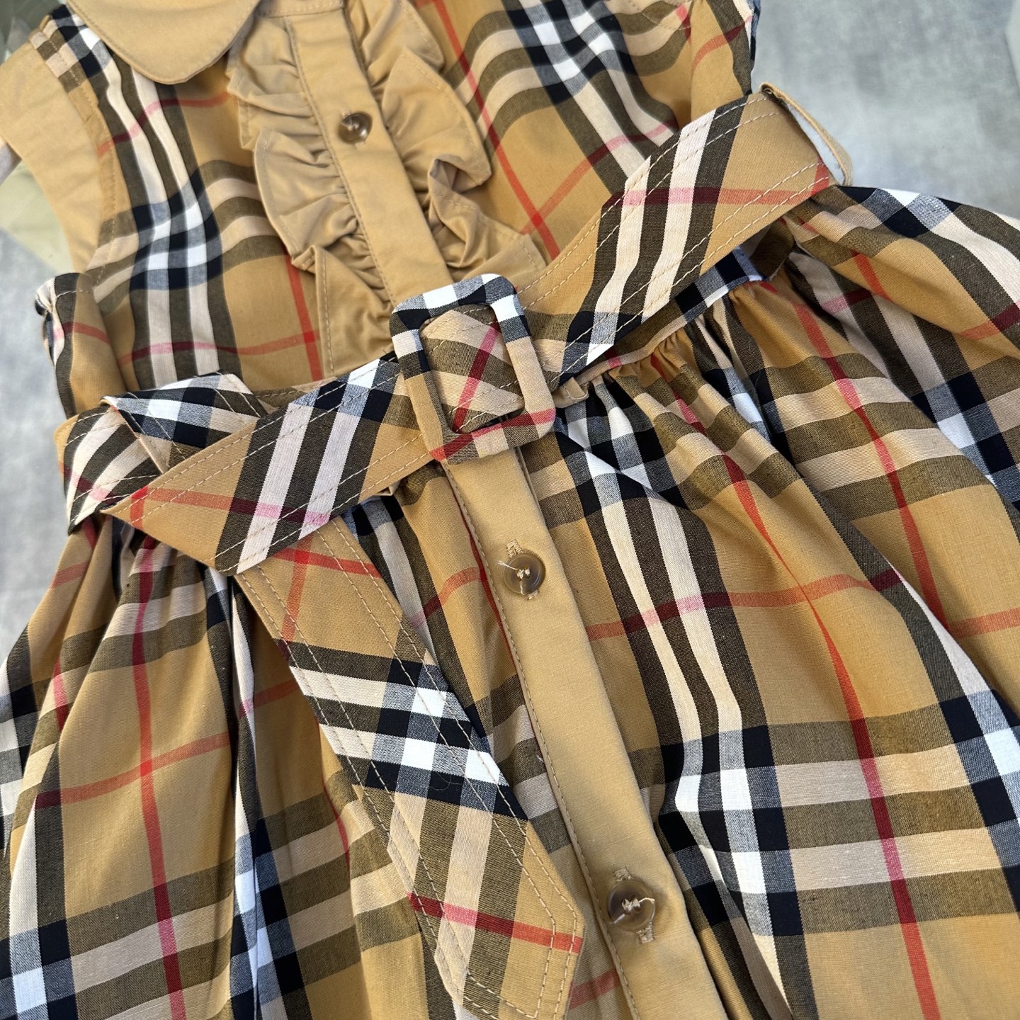 child/Girls' clothing